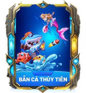 Bắn Cá Đổi Thưởng 🐟 Đại Tiệc Săn Boss Dưới Đại Dương Số 11 Bắn cá thủy tiên.de.com