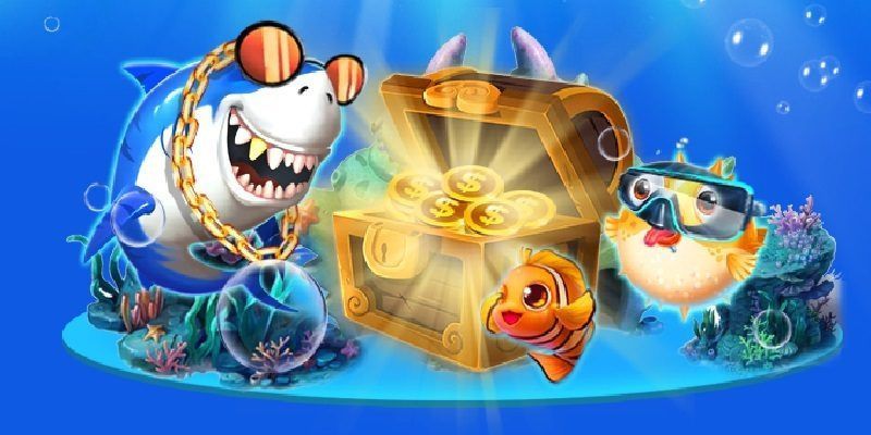 Bắn Cá KUBET Có Gì Hấp Dẫn Khiến Người Chơi Mê Mẩn? 10 Vài lưu ý cần nắm để tham gia chơi có hiệu quả