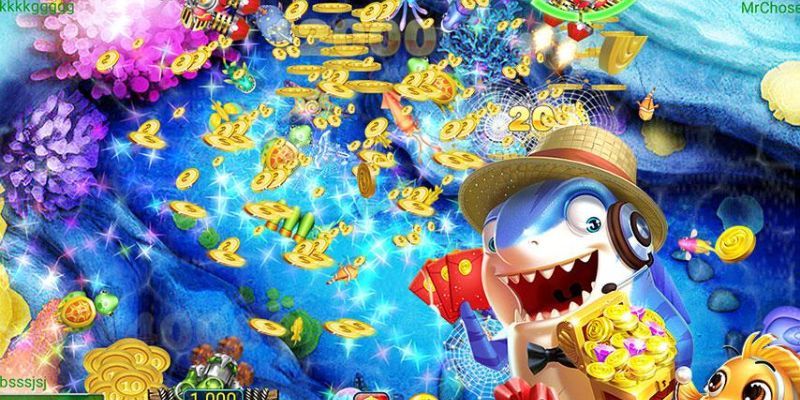 Code Bắn Cá Sunwin - Cập Nhật Mã Ưu Đãi Mới Nhất 2025 10 Các thao tác nhận thưởng qua mã code