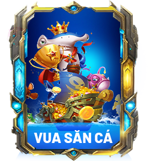 Bắn Cá Đổi Thưởng 🐟 Đại Tiệc Săn Boss Dưới Đại Dương Số 13 Vua săn cá.de.com