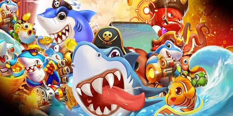 Bắn Cá Sunwin - Siêu Phẩm Mang Đến Nhiều Trải Nghiệm Hấp Dẫn 8 Cơ hội dành cho những người may mắn tại bắn cá Sunwin