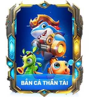 Bắn Cá Đổi Thưởng 🐟 Đại Tiệc Săn Boss Dưới Đại Dương Số 12 Bắn cá thần tài.de.com