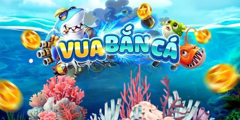 Vua Bắn Cá – Game Đổi Thưởng Hot Nhất Năm 2025 10 Bật mí bí kíp chiến thắng Vua Bắn Cá 2025