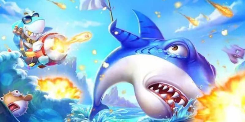 Giới Thiệu Bắn Cá Đổi Thưởng - Nền Tảng Số 1 Về Bắn Cá 6 Giới thiệu bắn cá đổi thưởng sơ lược cho người mới