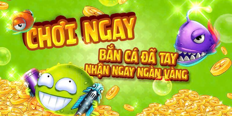 Vua Bắn Cá – Game Đổi Thưởng Hot Nhất Năm 2025 9 Ưu điểm đặc biệt chỉ có tại Vua Săn Cá hiện nay
