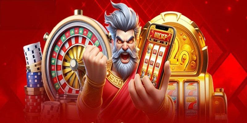 9win - Thiên Đường Chơi Cược Trực Tuyến Hot Nhất Hiện Nay 7 Nhiều siêu phẩm cá cược cập nhật liên tục trên thị trường