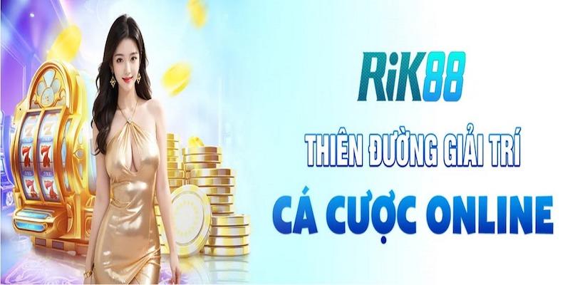 Rik88 - Sân Chơi Cá Cược Dẫn Đầu Xu Thế Thị Trường Hiện Nay 6 Sứ mệnh & mục tiêu của nhà cái uy tín Rik88