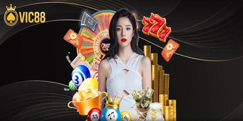 Vic88 - Chi Tiết Sân Chơi Bắn Cá Đổi Thưởng Hàng Đầu 8 4 Lưu ý khi chơi cá cược tại nhà cái Vic88 an toàn hơn