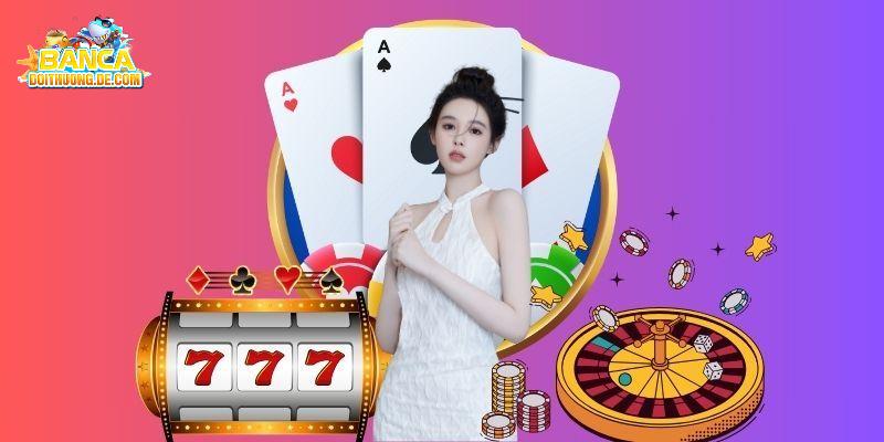 Bbet - Đơn Vị Bắn Cá Đổi Thưởng Được Yêu Thích Nhất 7 Ưu điểm giúp Bbet vươn tầm quốc tế